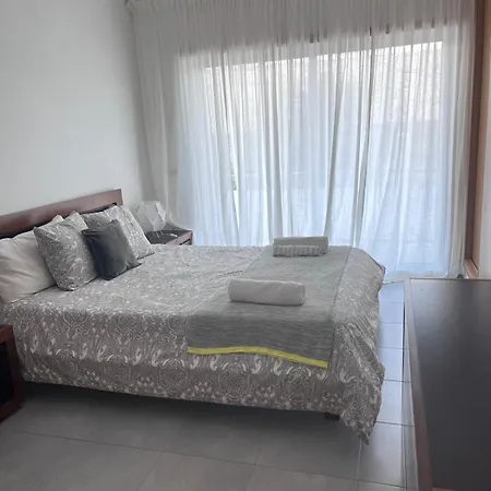 Apartmán Rias Vila Real de Santo António