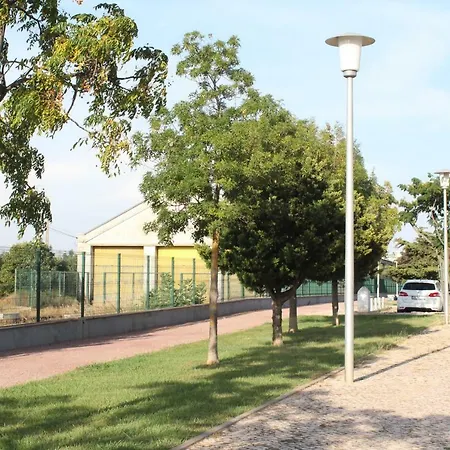 Apartamento Rias