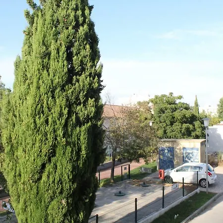 Apartmán Rias Vila Real de Santo António