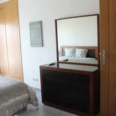 Apartmán Rias Vila Real de Santo António