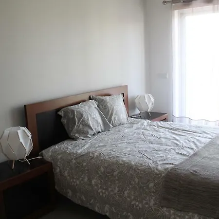 Apartmán Rias Vila Real de Santo António