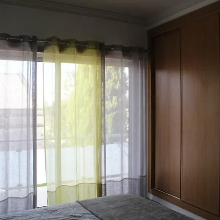 Rias * Vila Real de Santo António