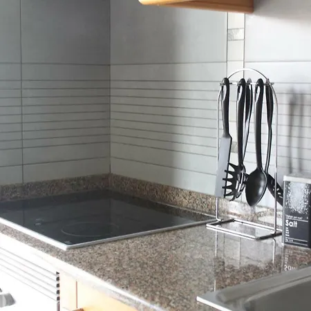 Rias Apartamento