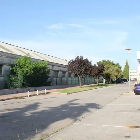 Rias Apartmán Vila Real de Santo António