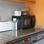 Rias Apartment