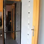 Rias Apartment *