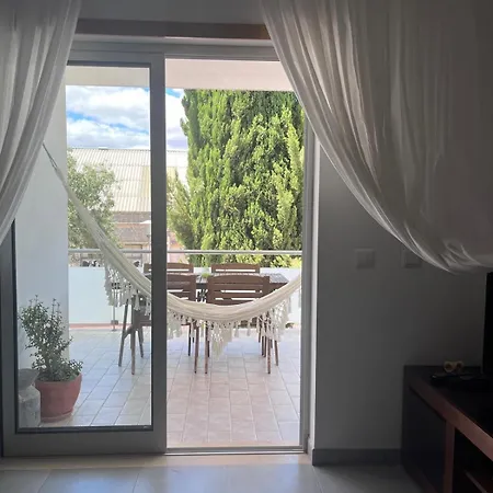 Rias Apartment Vila Real de Santo Antonio