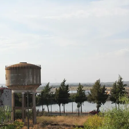 Rias Vila Real de Santo António