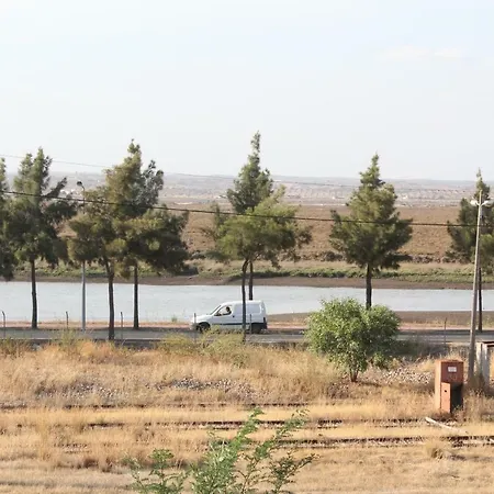 Rias Appartement Vila Real de Santo António