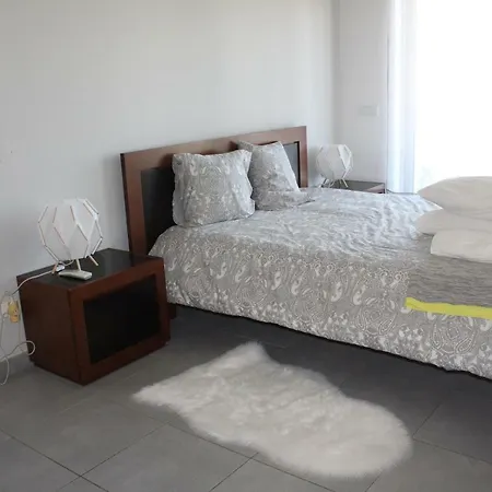 Apartmán Rias
