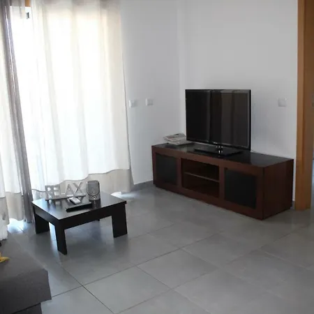 Appartement Rias