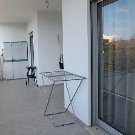 Rias Apartment *