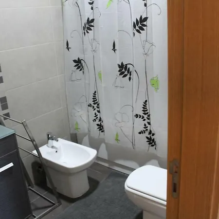 Apartmán Rias Vila Real de Santo António