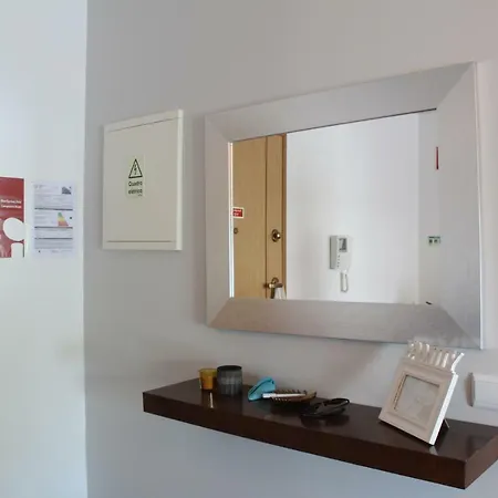 Rias Apartmán Vila Real de Santo António
