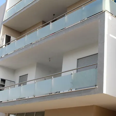Rias Appartement *