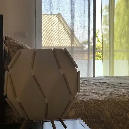 Rias Apartment