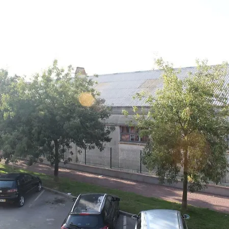 Rias Vila Real de Santo António