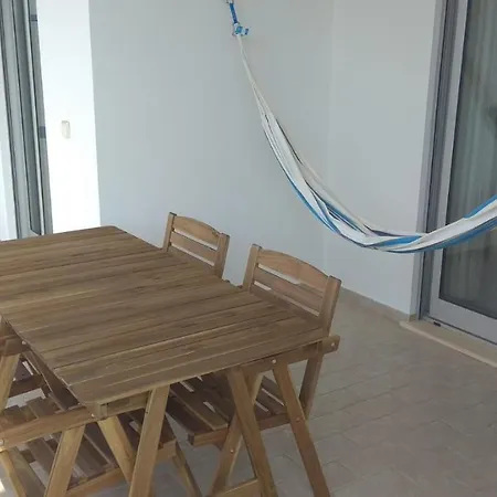 Rias Apartmán Vila Real de Santo António