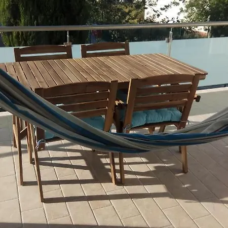 Rias * Vila Real de Santo Antonio
