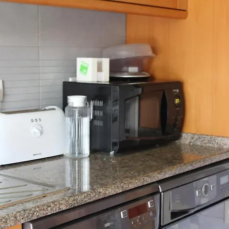 Rias Apartment