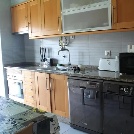 Rias * Vila Real de Santo António