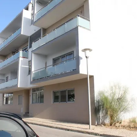 Apartment Rias