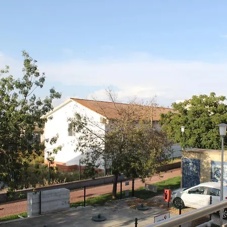 Rias Apartment Vila Real de Santo Antonio