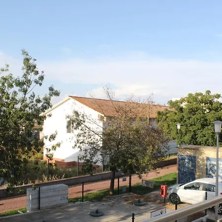 Rias Apartment Vila Real de Santo Antonio