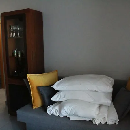 Appartement Rias Vila Real de Santo António