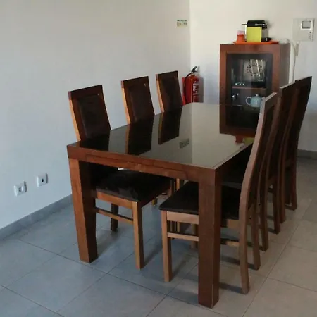 Rias شقة Vila Real de Santo António