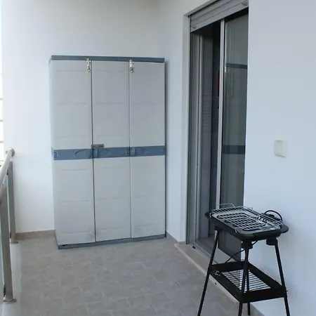 Rias Appartement *
